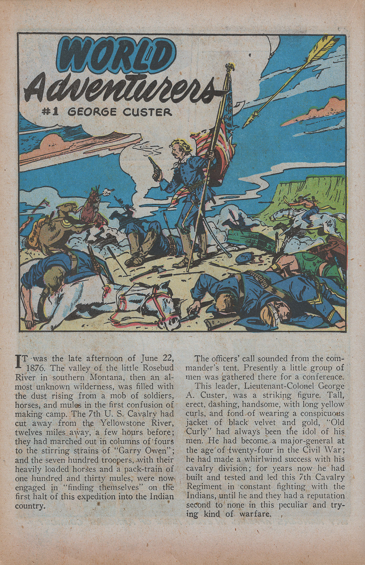 Read online Rangers Comics comic -  Issue #39 - 34