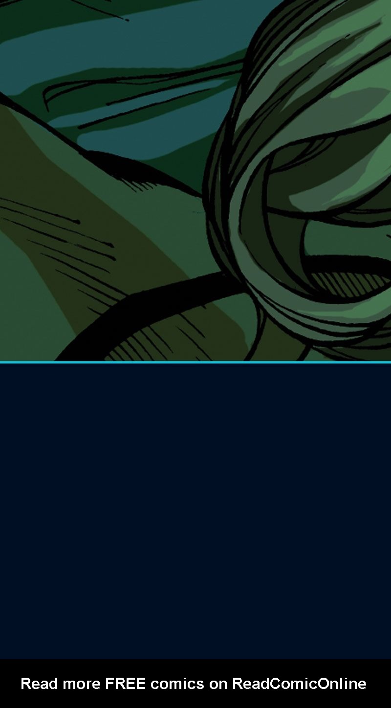 Read online Secret Invasion Infinity Comic comic -  Issue #11 - 69