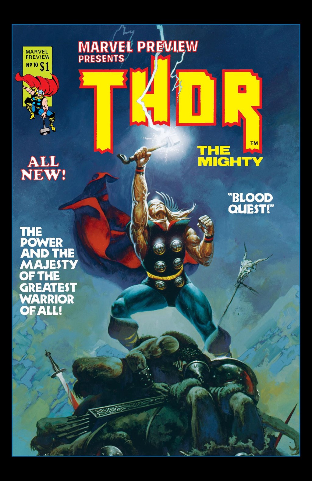 Read online Thor Epic Collection comic -  Issue # TPB 9 (Part 5) - 56