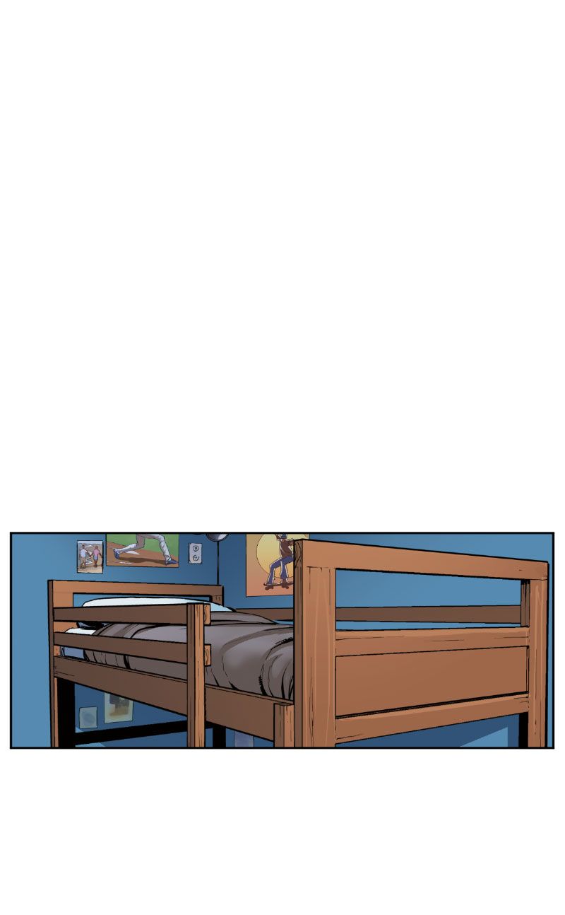 Read online Miles Morales Spider-Man Infinity Comic comic -  Issue #19 - 19