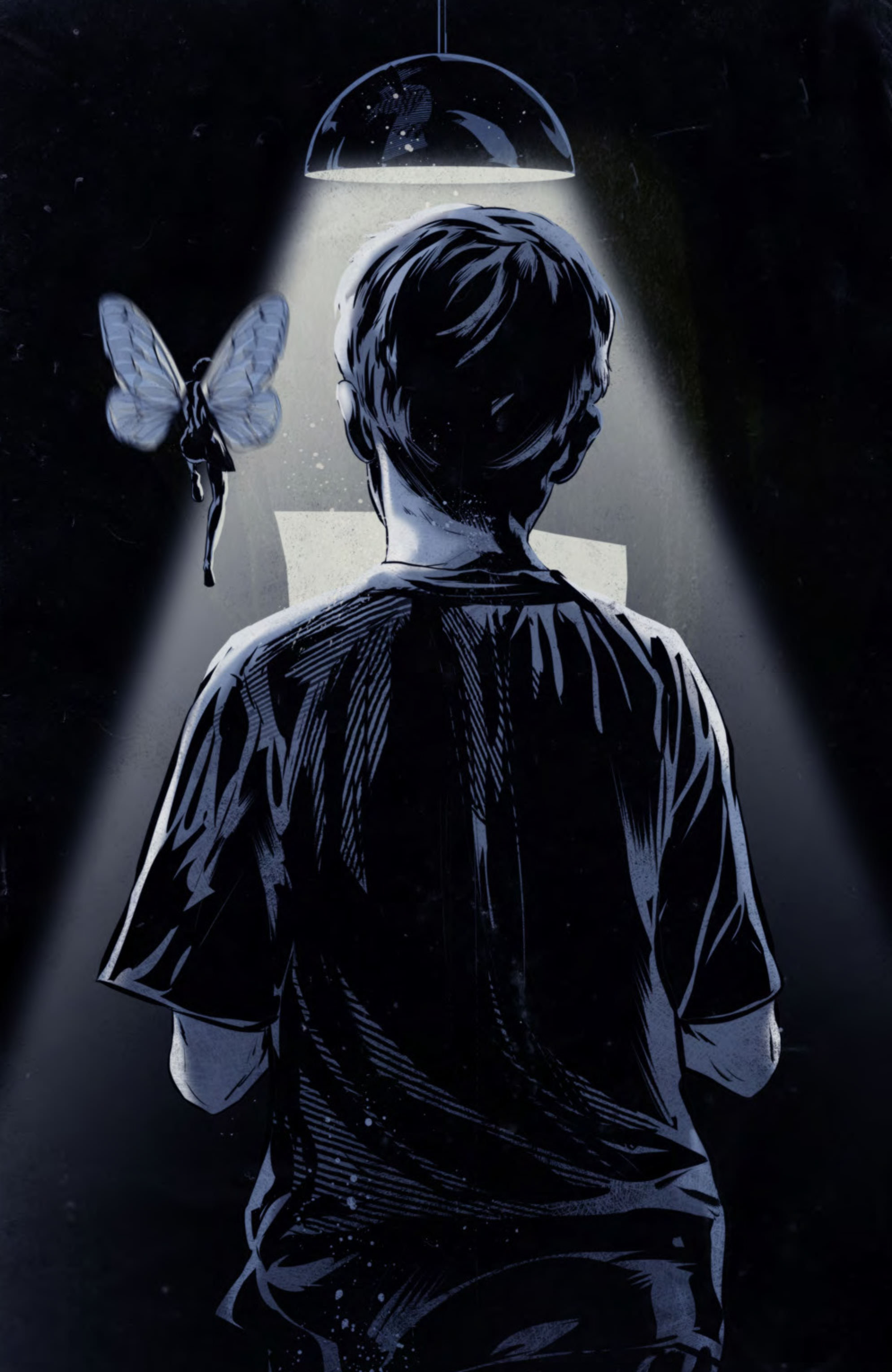 Read online Something Epic comic -  Issue #1 - 26