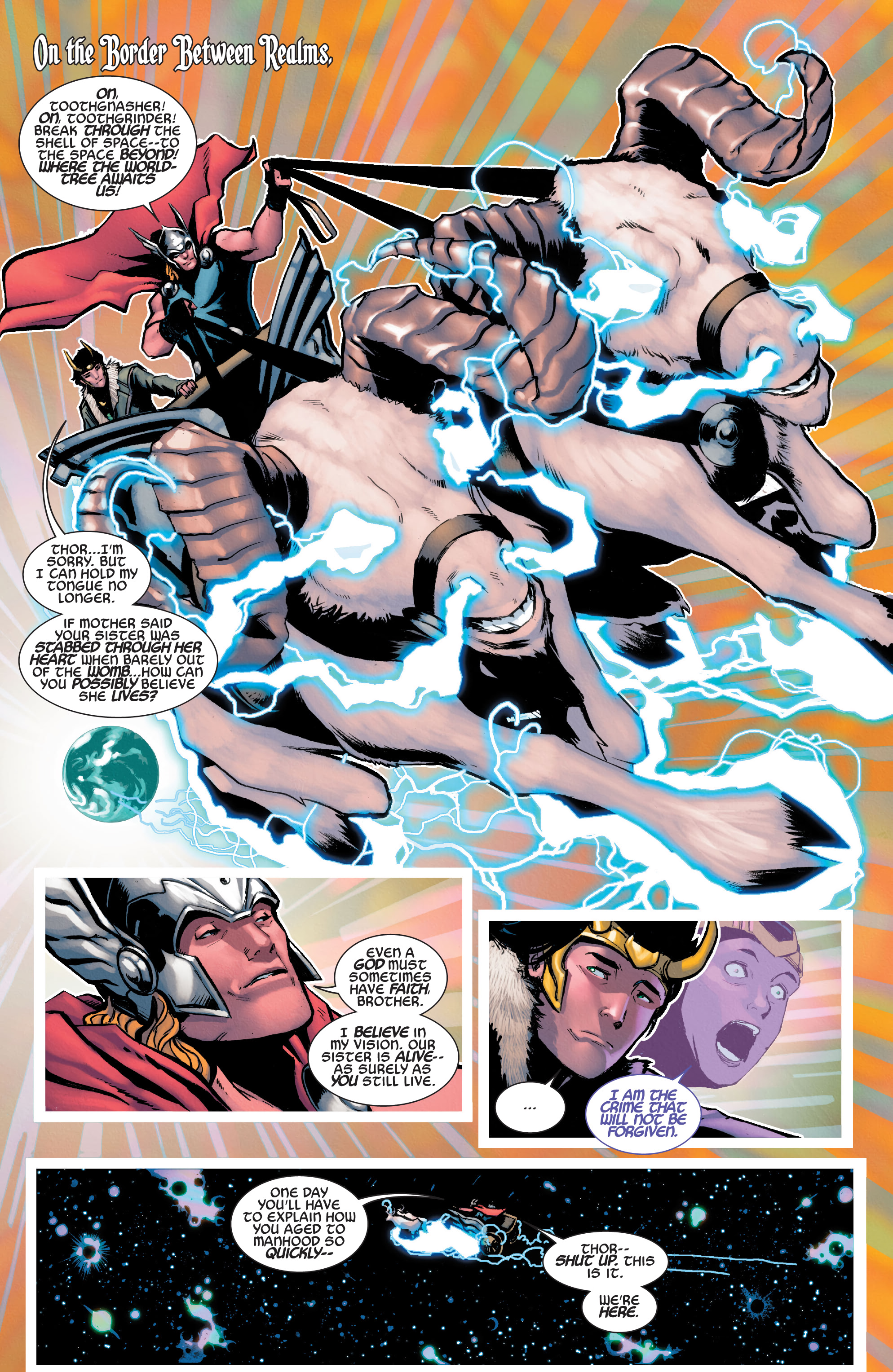 Read online Loki: God of Stories Omnibus comic -  Issue # TPB (Part 4) - 33