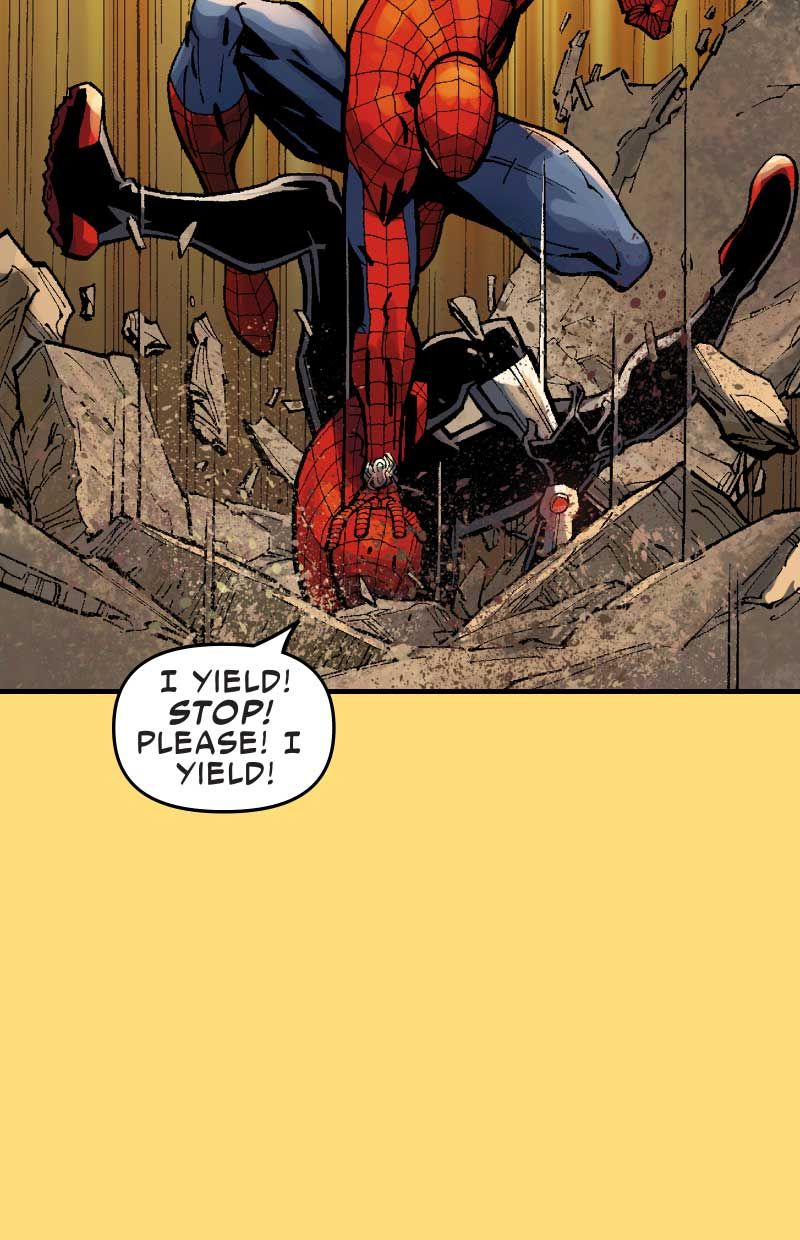 Read online Amazing Spider-Man: Spider-Verse Infinity Comic comic -  Issue #14 - 13