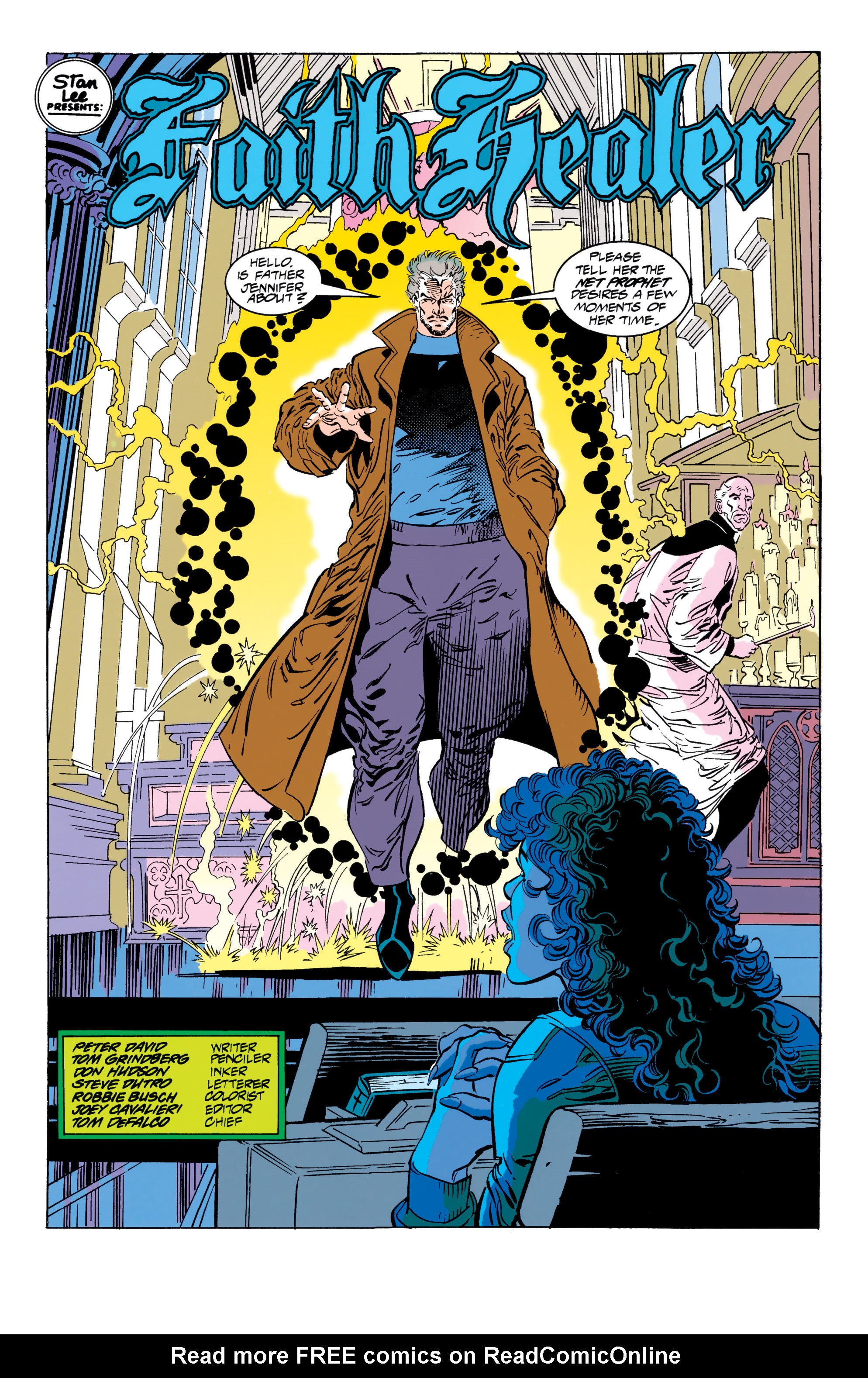 Read online Spider-Man 2099 (1992) comic -  Issue # _Omnibus (Part 7) - 38