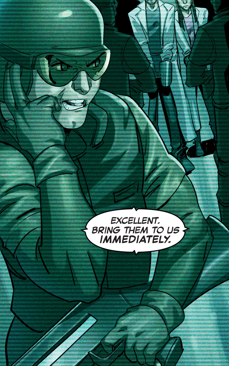 Read online Spider-Verse Unlimited: Infinity Comic comic -  Issue #45 - 25