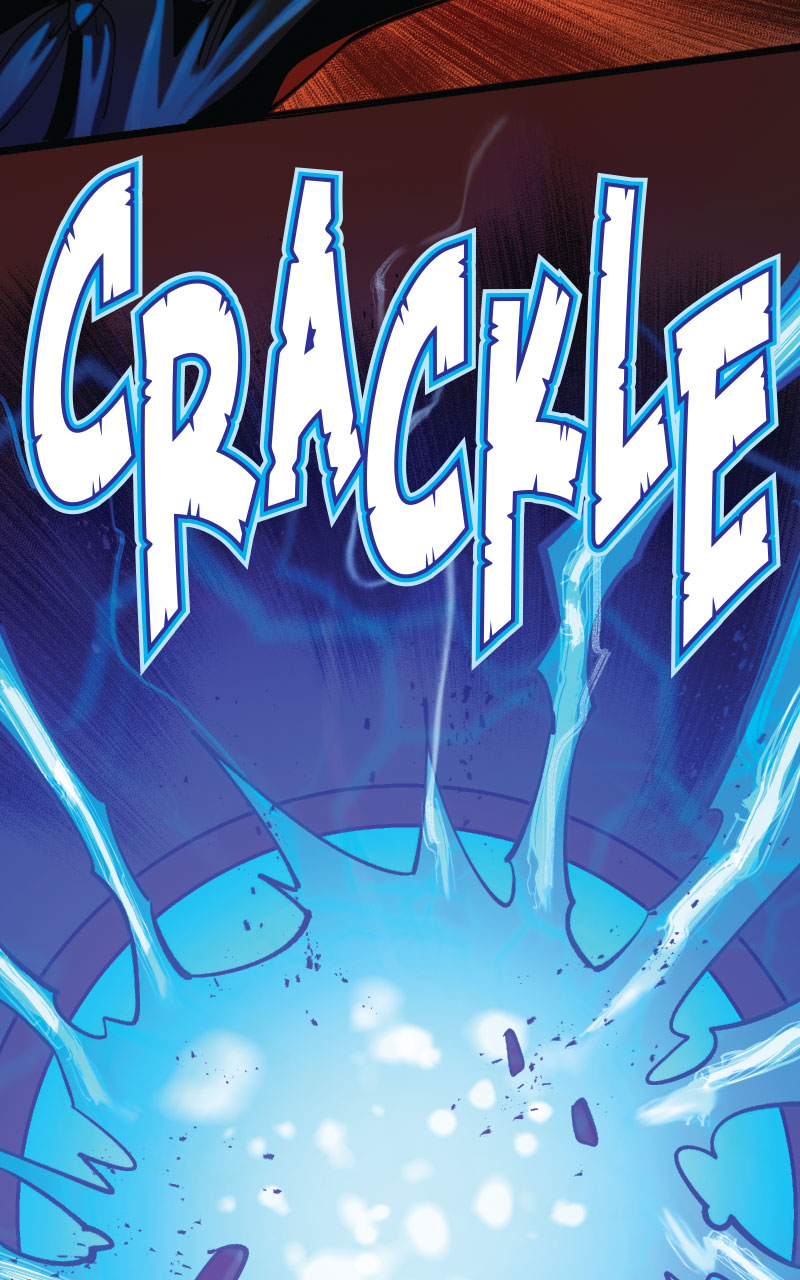 Read online Spider-Verse Unlimited: Infinity Comic comic -  Issue #47 - 27