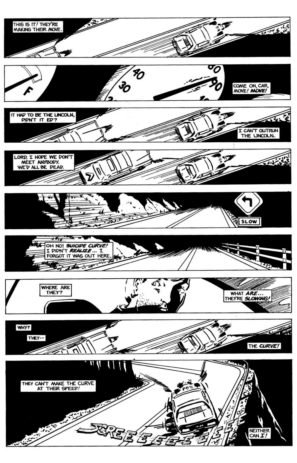 Read online Heather Reilly comic -  Issue # Full - 10