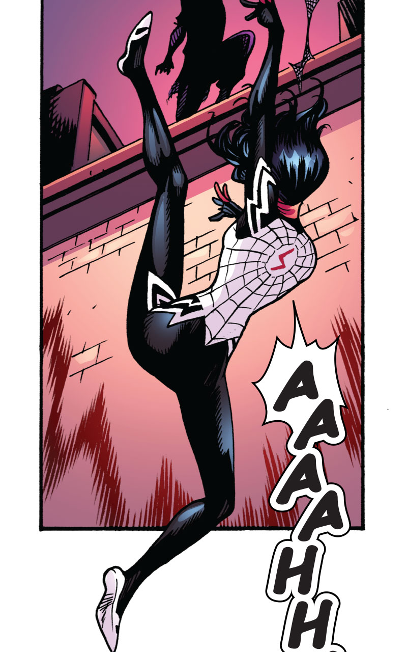Read online Spider-Verse Unlimited: Infinity Comic comic -  Issue #49 - 41