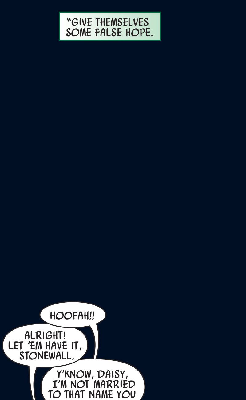 Read online Secret Invasion Infinity Comic comic -  Issue #9 - 57