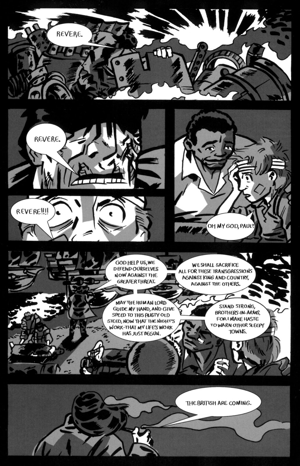 Negative Burn (2006) issue 14 - Page 54