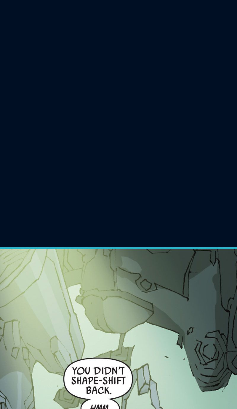 Read online Secret Invasion Infinity Comic comic -  Issue #11 - 155