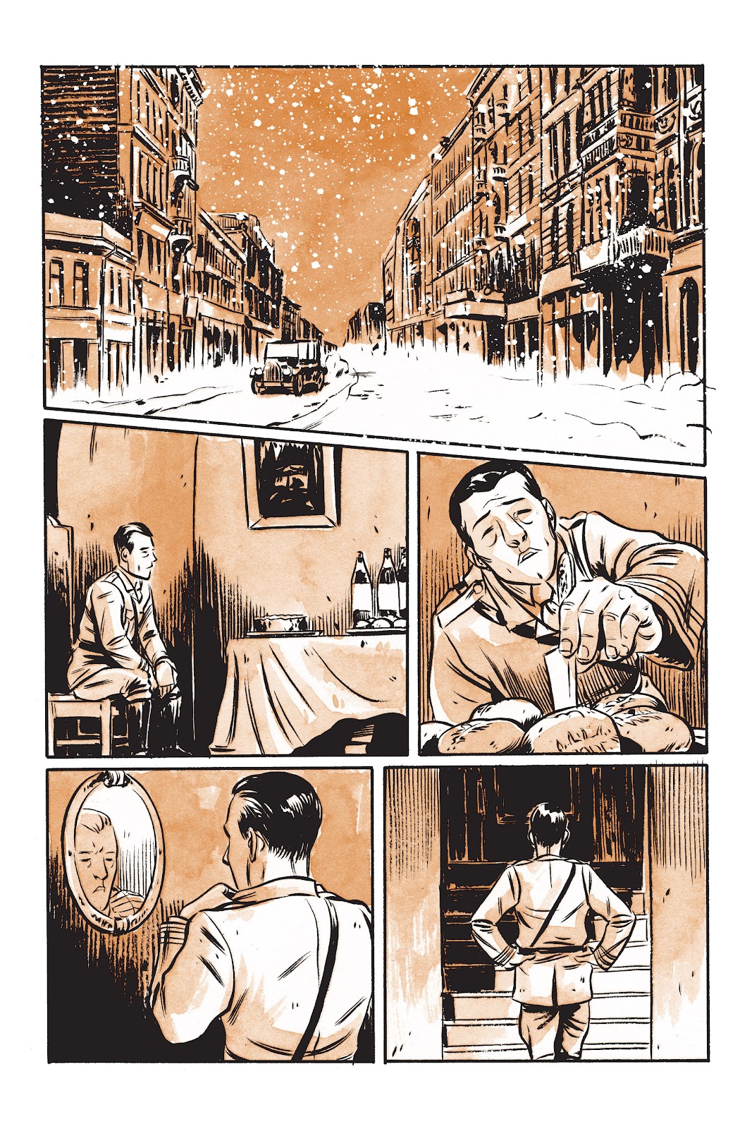 Petrograd issue TPB (Part 2) - Page 51