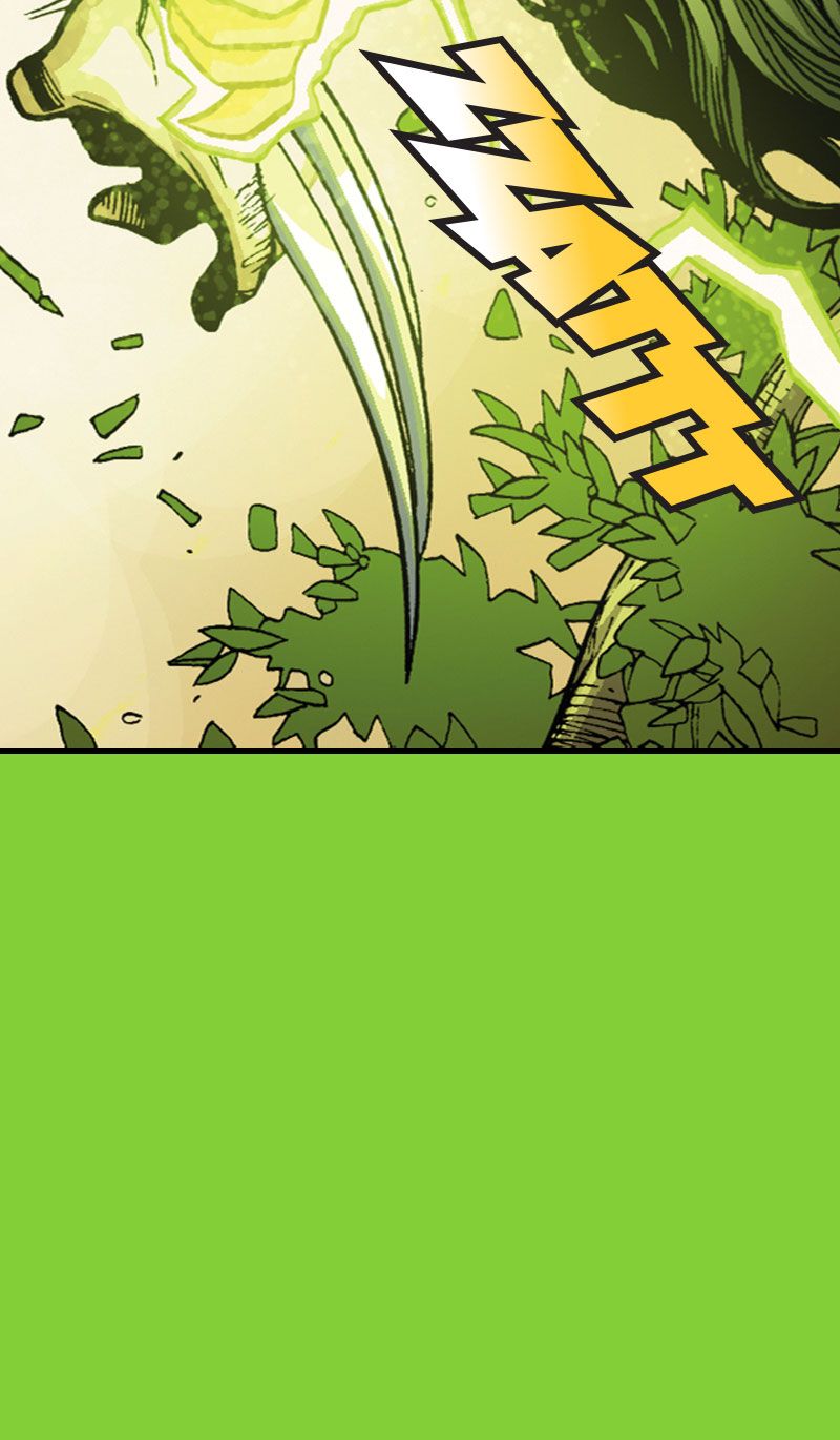 Read online Secret Invasion Infinity Comic comic -  Issue #15 - 105