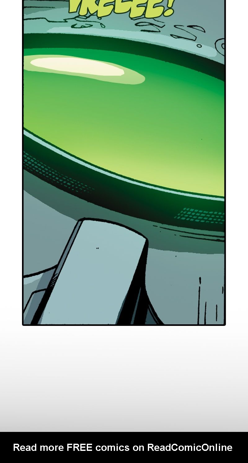 Read online Secret Invasion Infinity Comic comic -  Issue #2 - 95