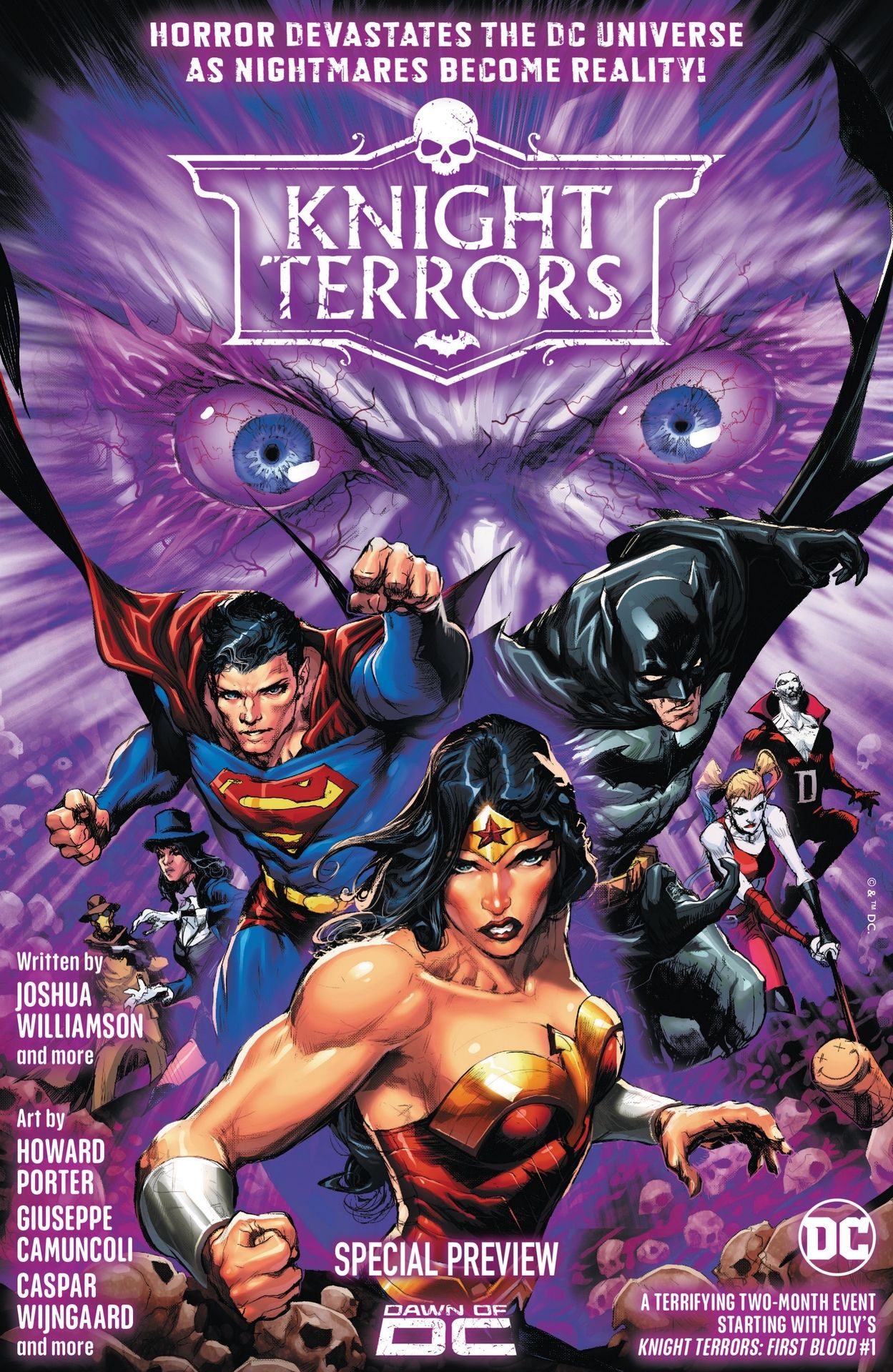 Read online Detective Comics (2016) comic -  Issue #1073 - 33