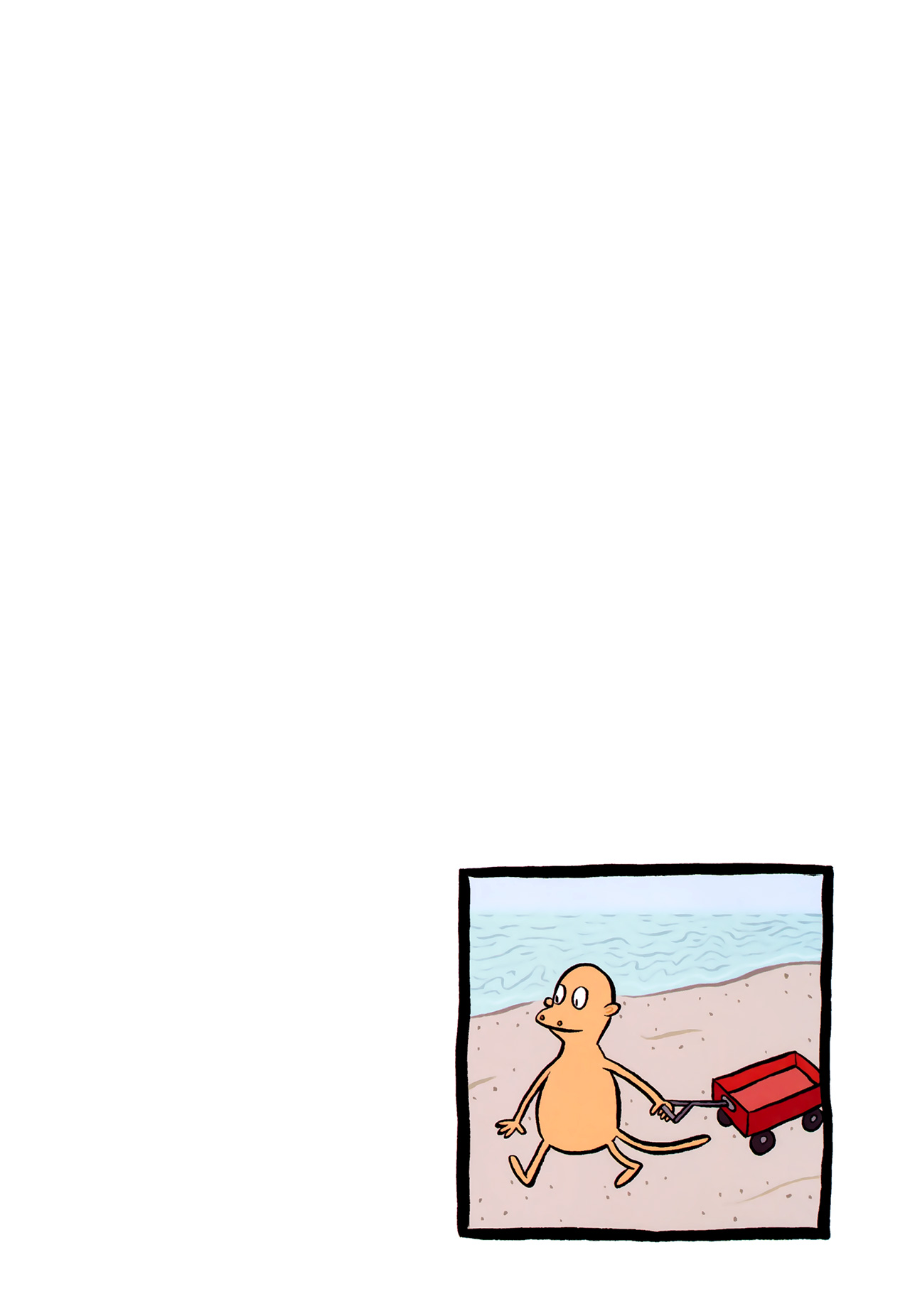 Read online Robot Dreams comic -  Issue # TPB (Part 2) - 41