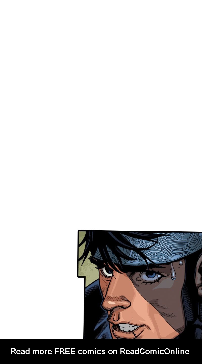 Read online Secret Invasion Infinity Comic comic -  Issue #7 - 84