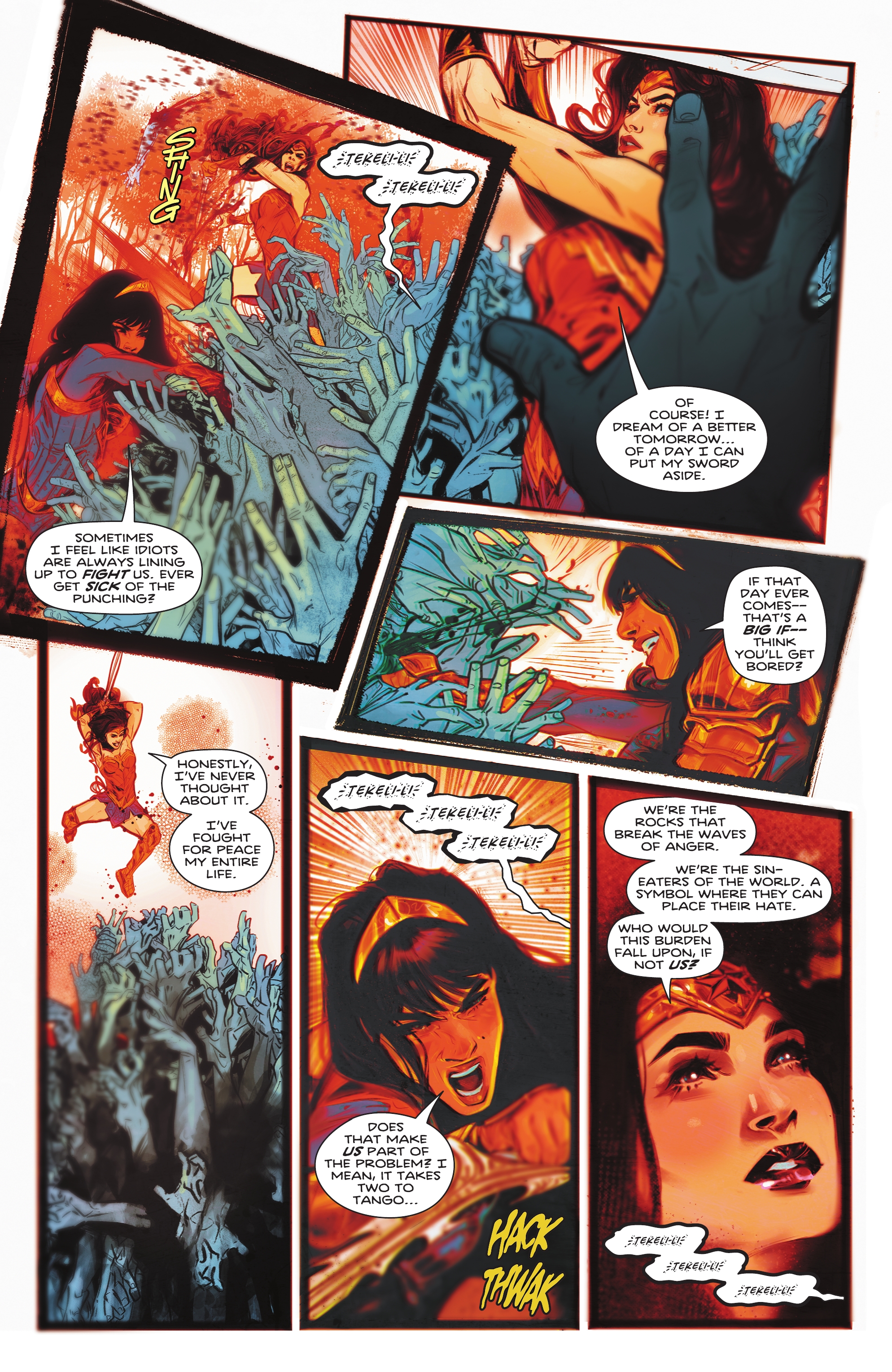 Read online Wonder Woman (2016) comic -  Issue #800 - 6