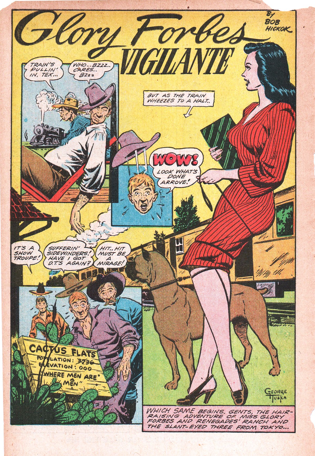 Read online Rangers Comics comic -  Issue #18 - 12