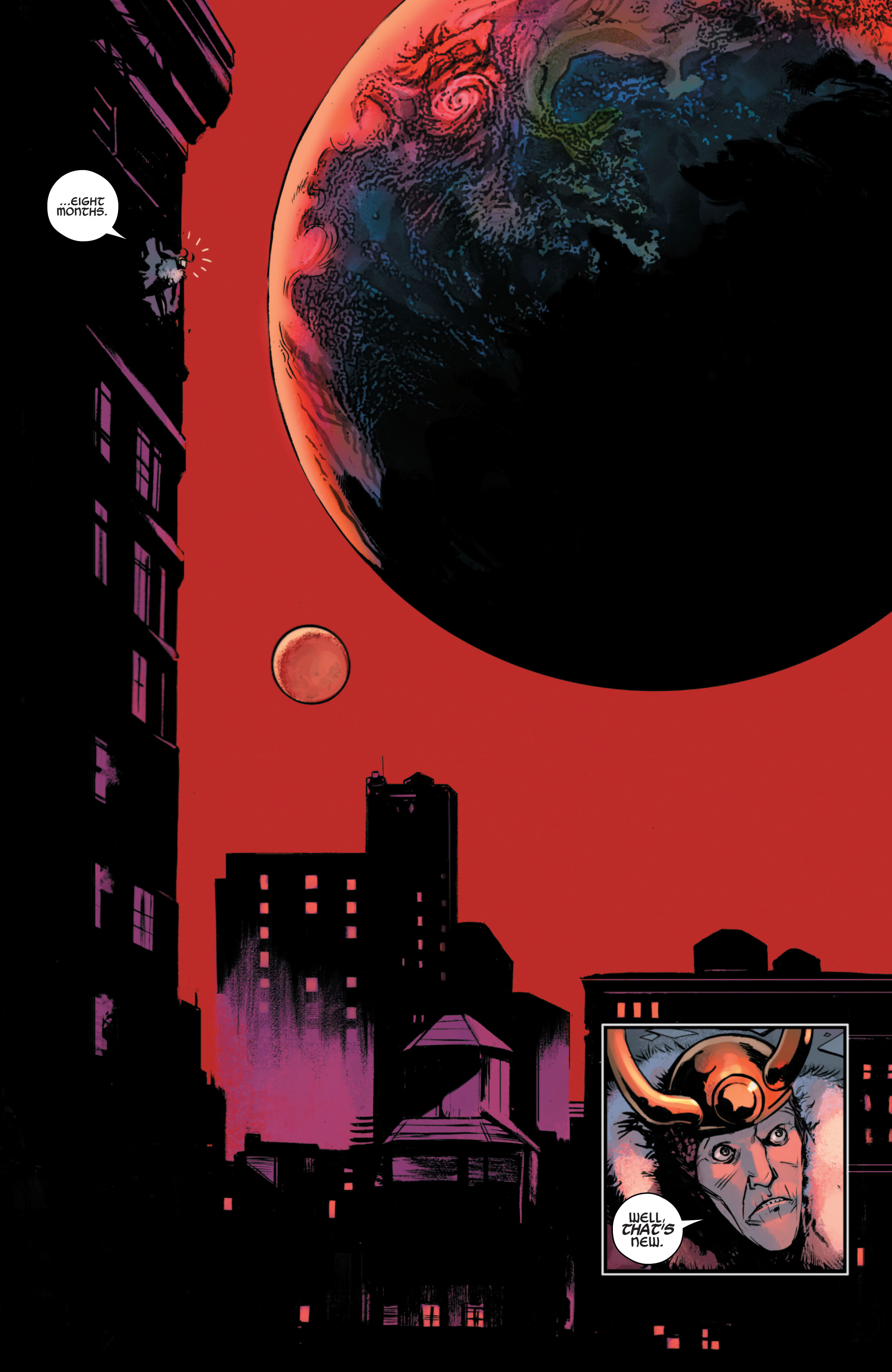 Read online Loki: God of Stories Omnibus comic -  Issue # TPB (Part 6) - 89