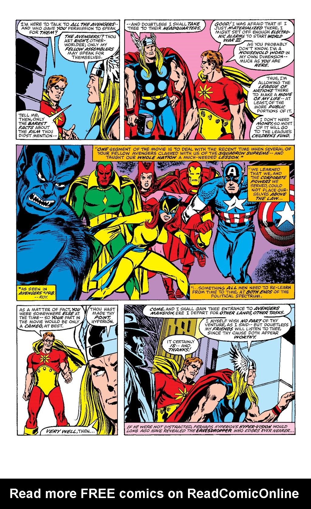 Read online Thor Epic Collection comic -  Issue # TPB 9 (Part 5) - 44