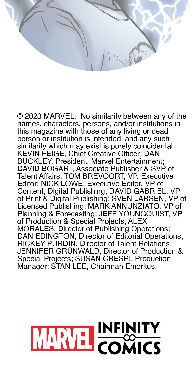 Read online Miles Morales Spider-Man Infinity Comic comic -  Issue #7 - 98