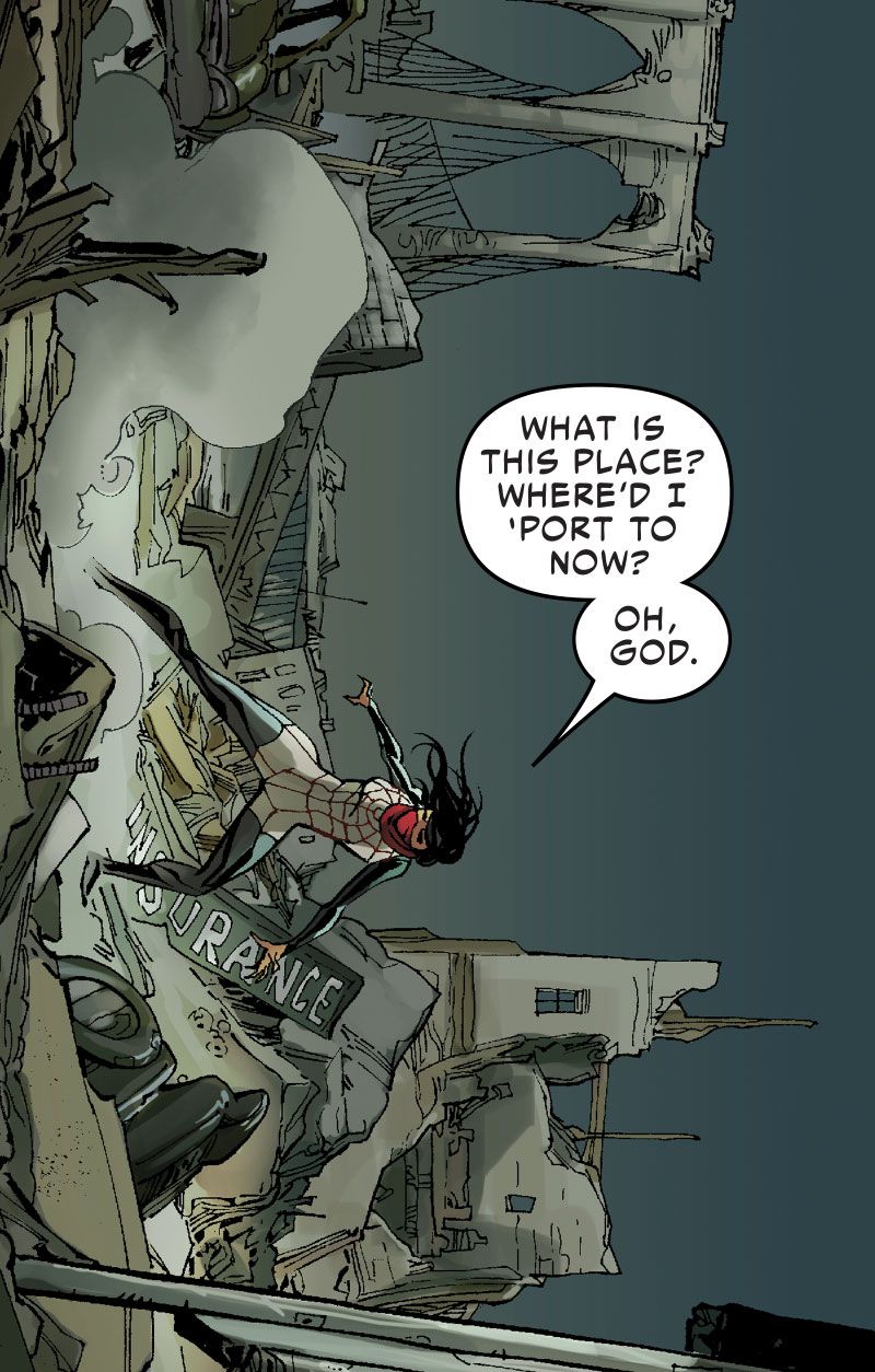 Read online Amazing Spider-Man: Spider-Verse Infinity Comic comic -  Issue #7 - 59