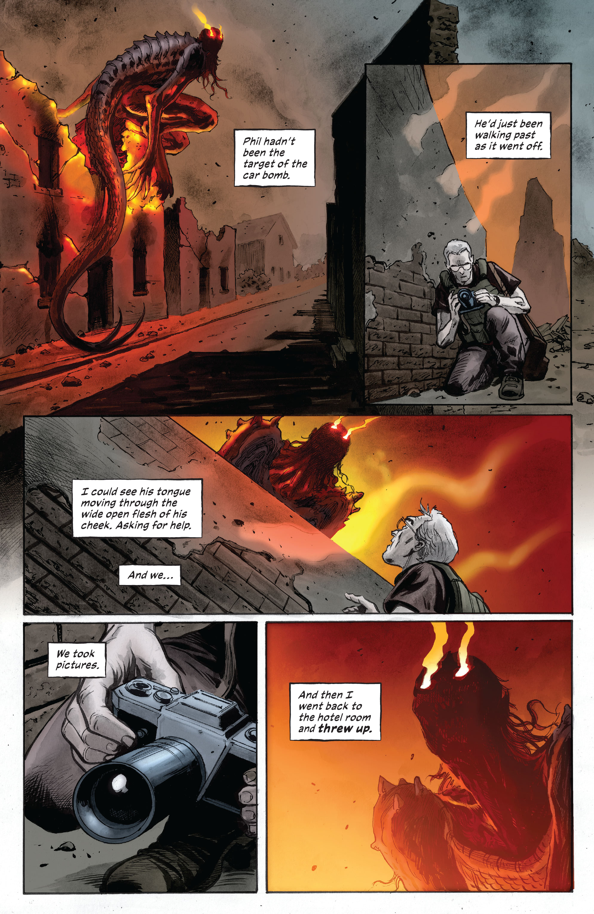 Read online The Seasons Have Teeth comic -  Issue #2 - 20
