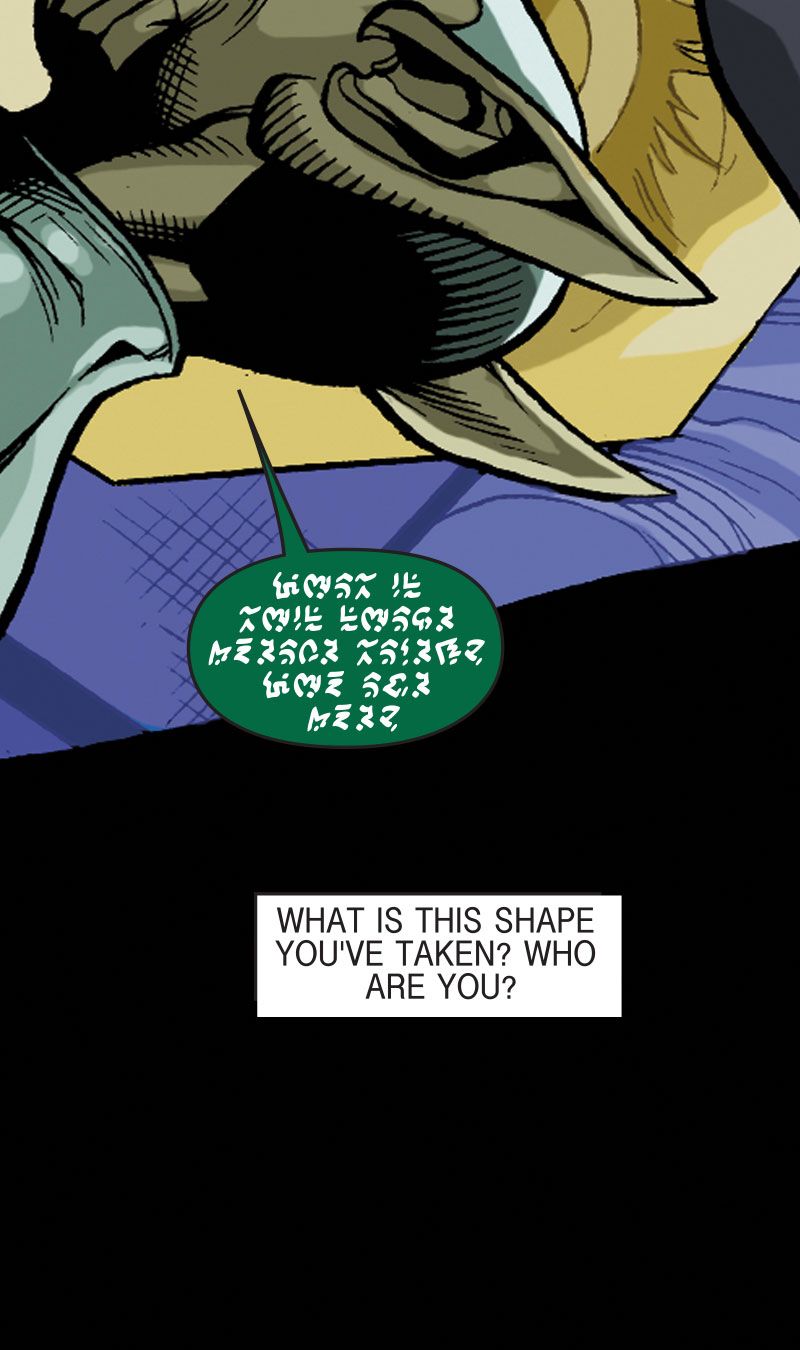 Read online Secret Invasion Infinity Comic comic -  Issue #11 - 64