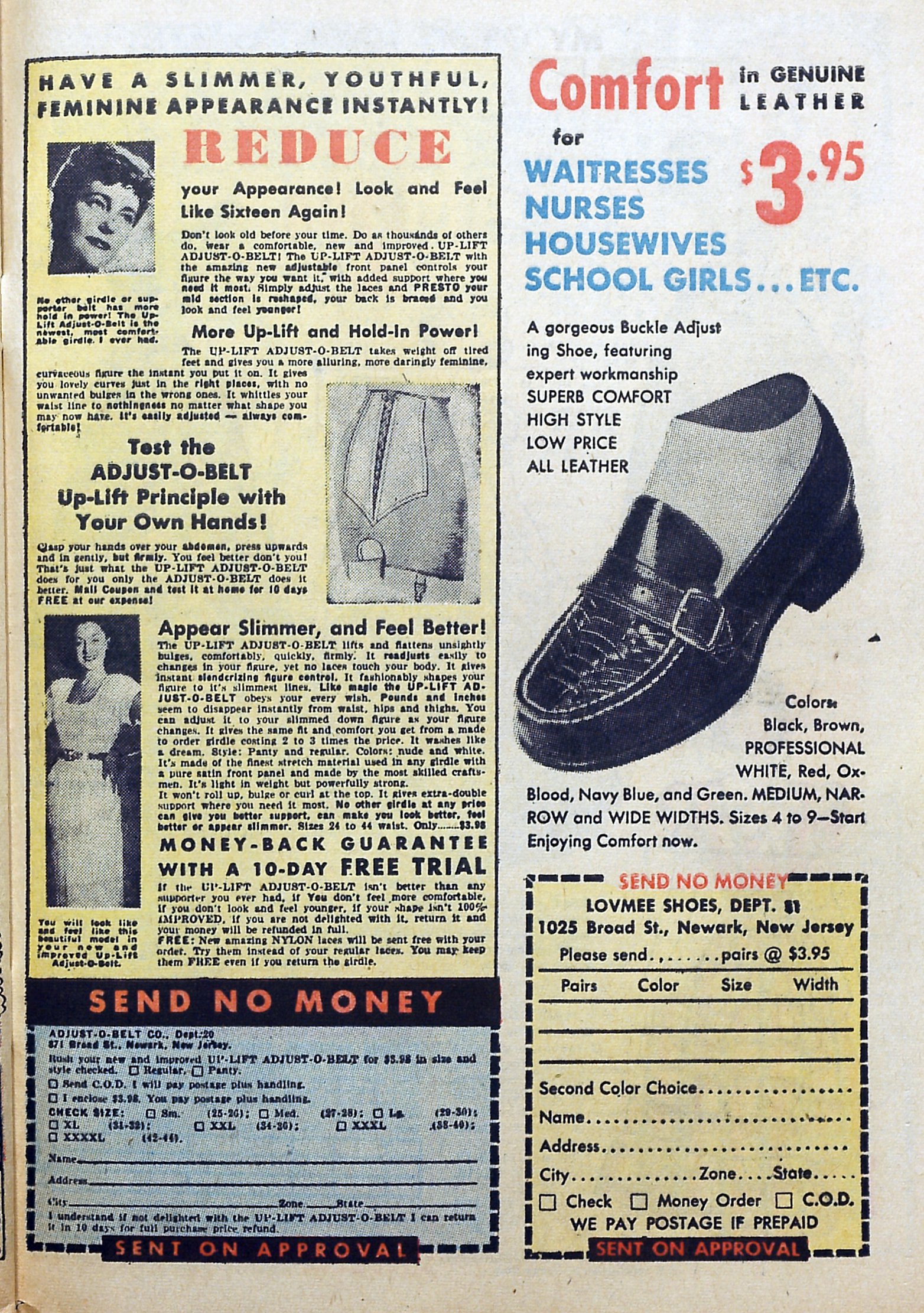 Read online My Great Love comic -  Issue #1 - 33