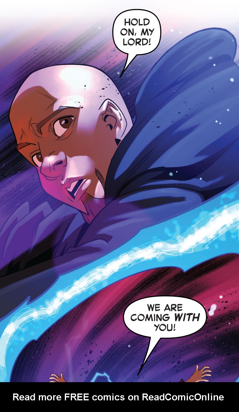 Read online Spider-Verse Unlimited: Infinity Comic comic -  Issue #47 - 43