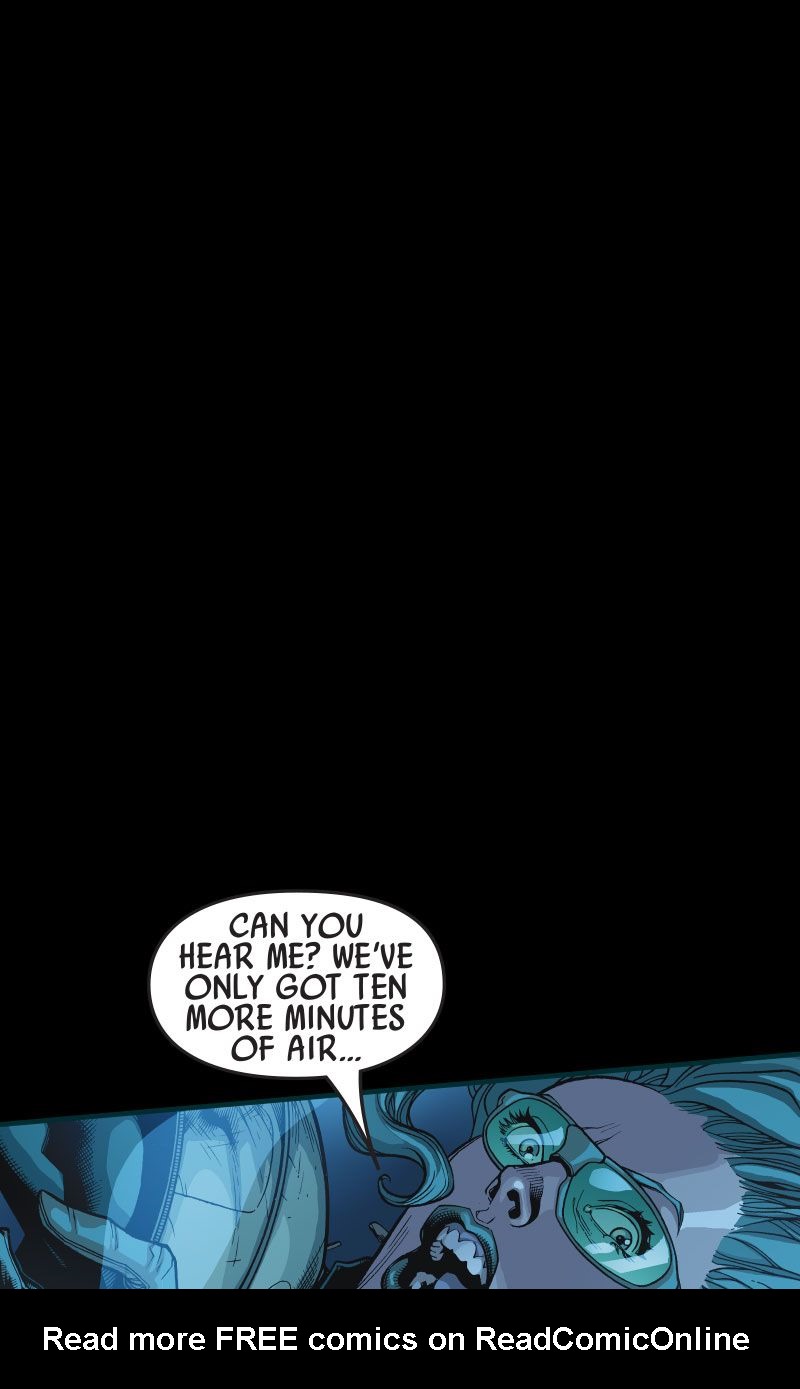 Read online Secret Invasion Infinity Comic comic -  Issue #4 - 59