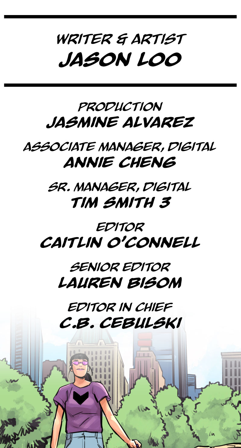 Read online Marvel Meow and Pizza Dog Infinity Comic comic -  Issue #2 - 16