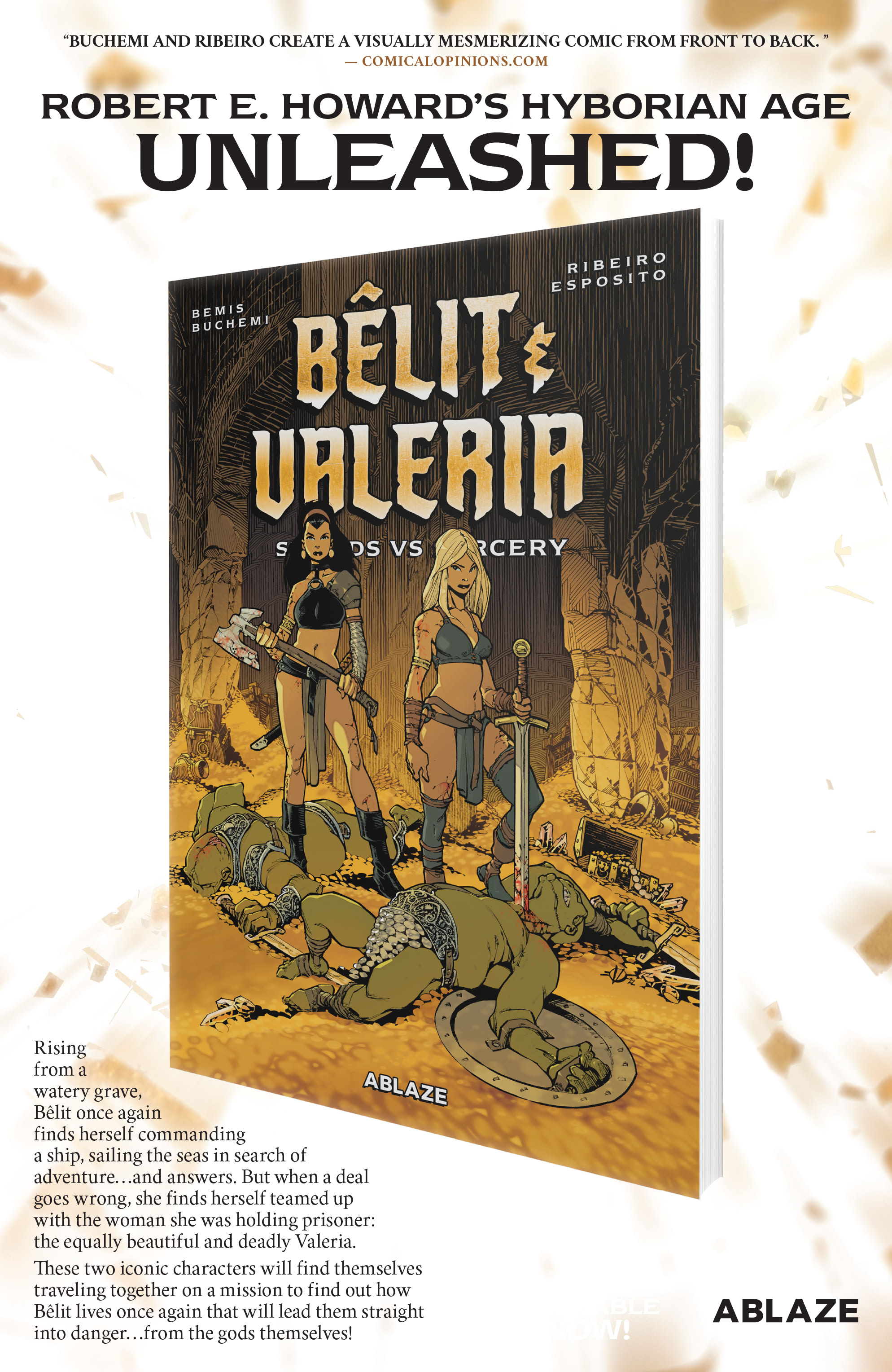 Read online Traveling To Mars comic -  Issue #6 - 23