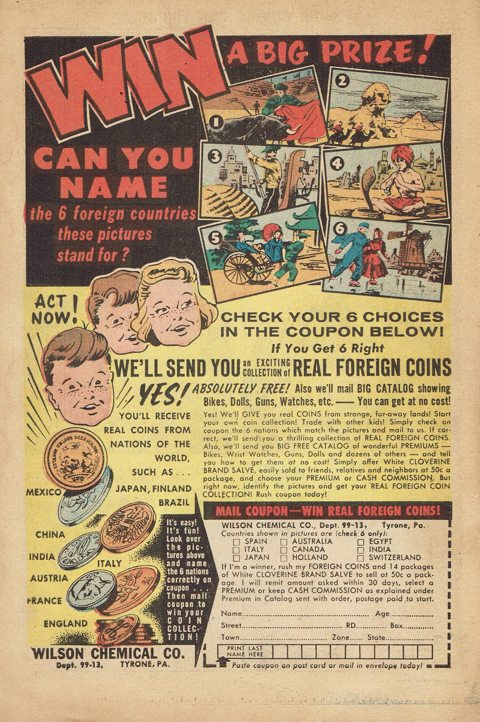 Read online Just Married comic -  Issue #12 - 6