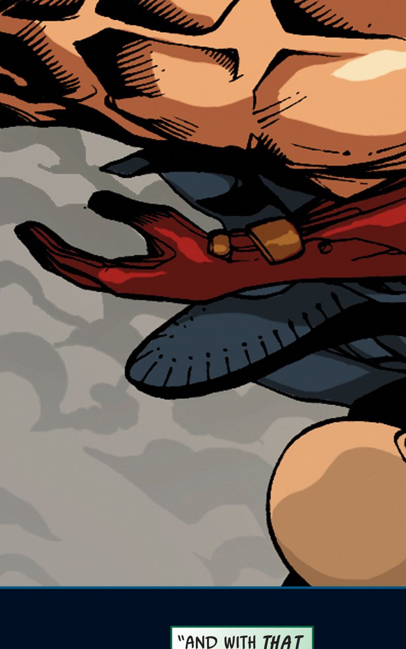 Read online Secret Invasion Infinity Comic comic -  Issue #9 - 80