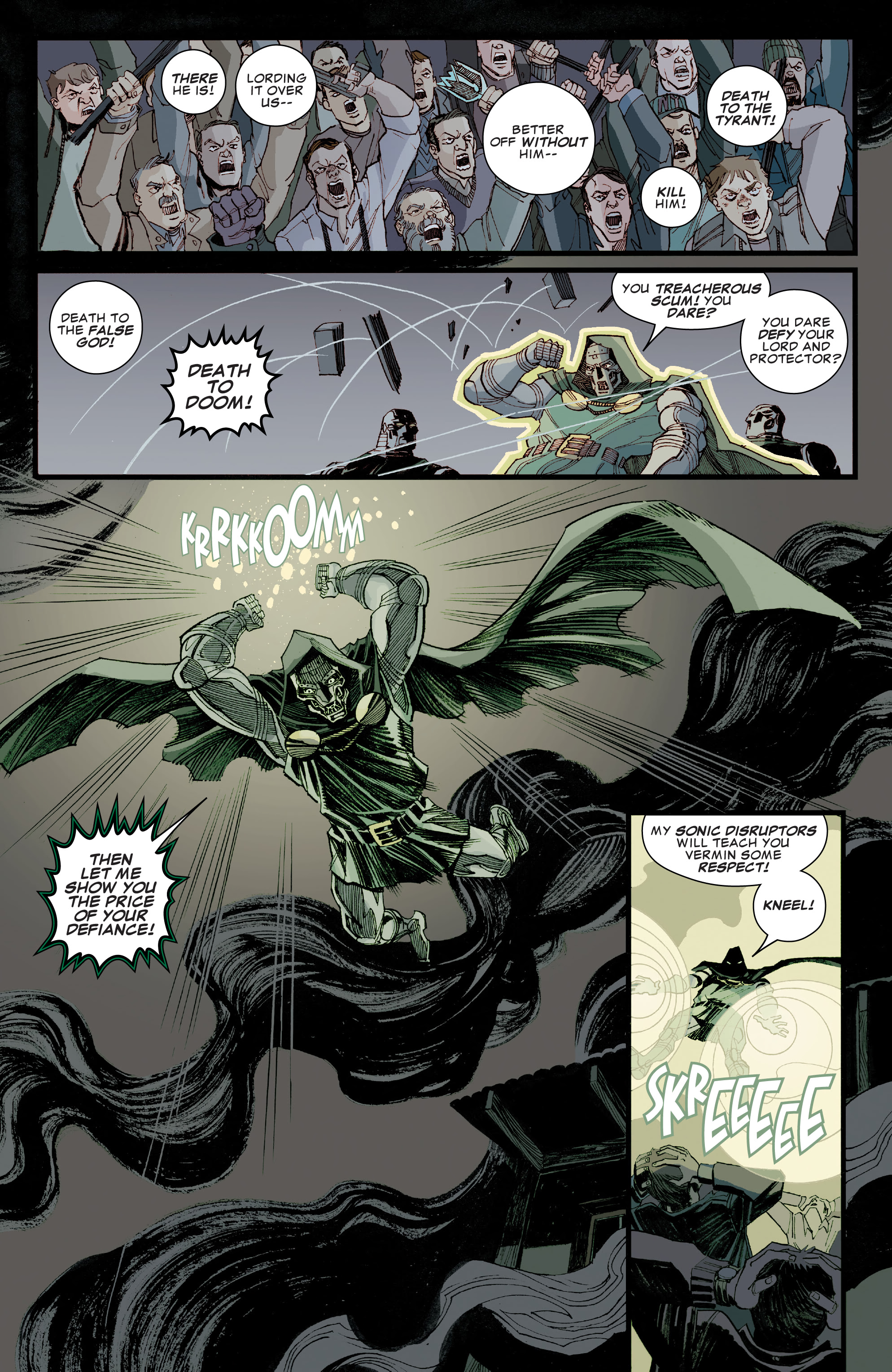 Read online Loki: God of Stories Omnibus comic -  Issue # TPB (Part 5) - 55