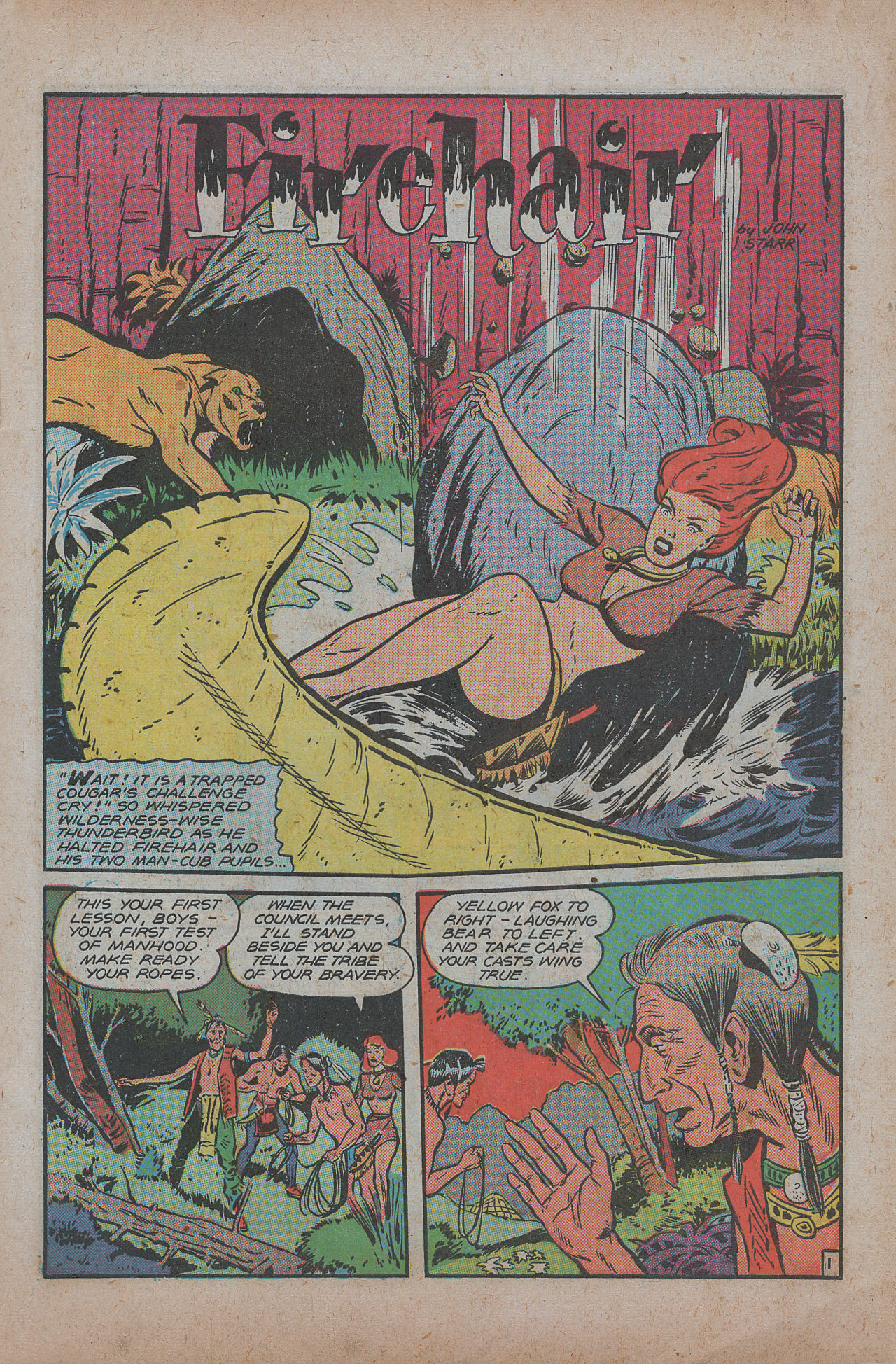 Read online Rangers Comics comic -  Issue #39 - 3