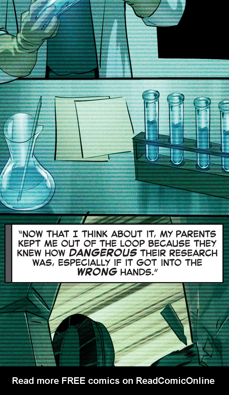 Read online Spider-Verse Unlimited: Infinity Comic comic -  Issue #45 - 15