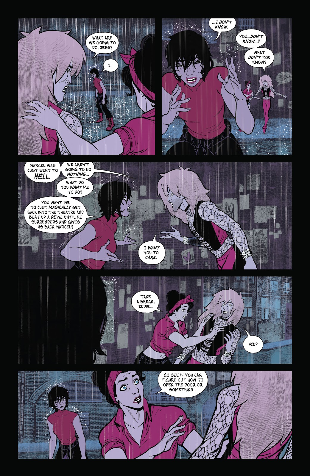 Grim issue 10 - Page 6