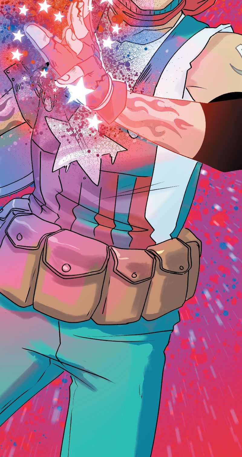 Read online Love Unlimited Infinity Comic comic -  Issue #53 - 22