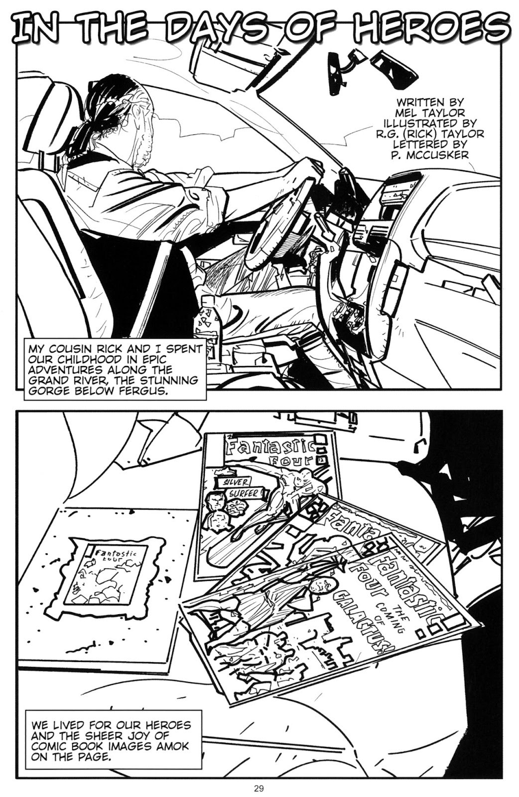 Negative Burn (2006) issue 19 - Page 31