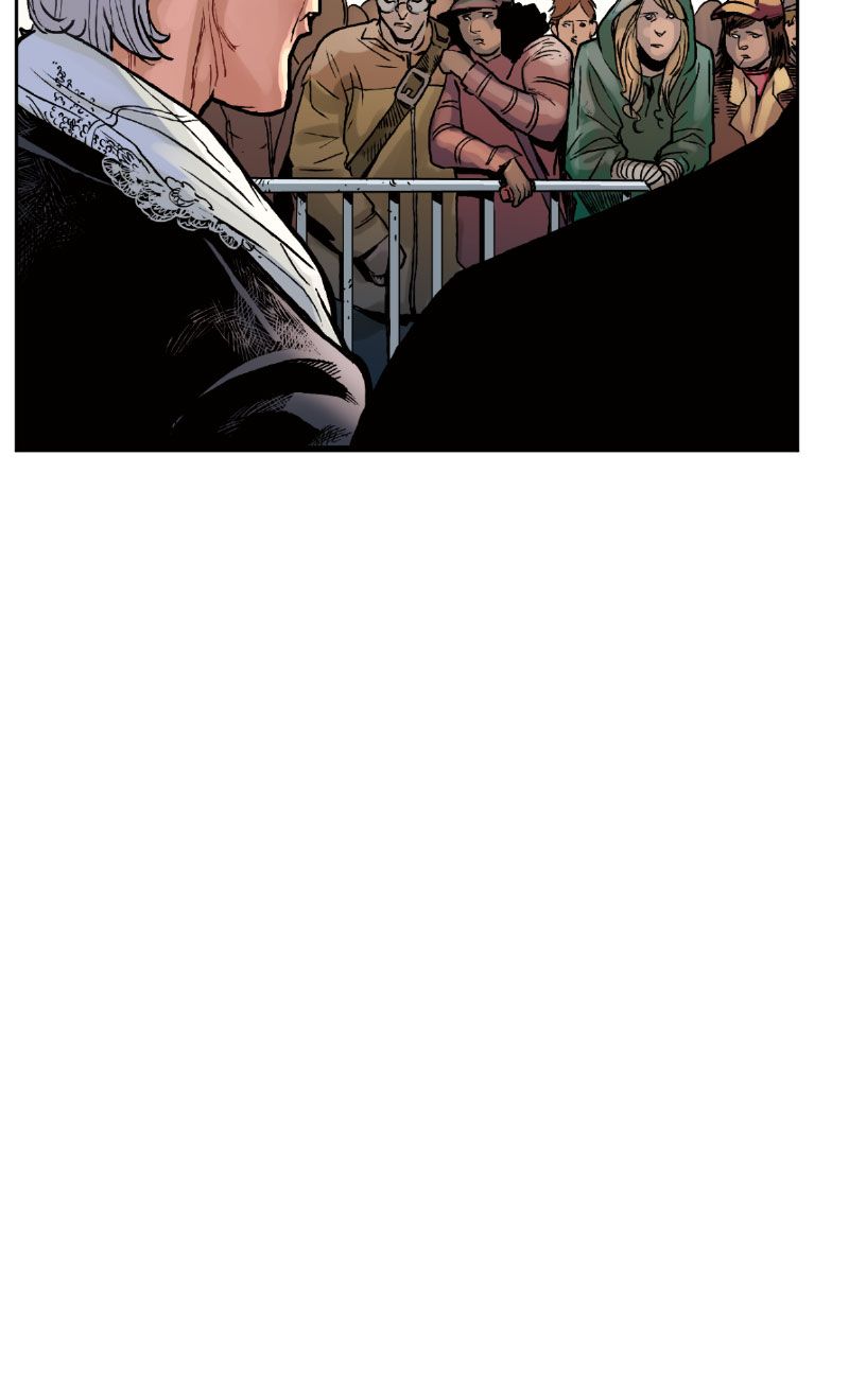 Read online Miles Morales Spider-Man Infinity Comic comic -  Issue #9 - 5