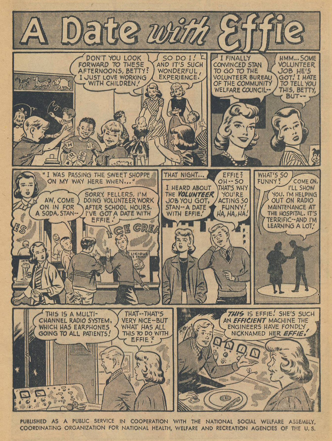 Read online Gunsmoke Trail comic -  Issue #2 - 15