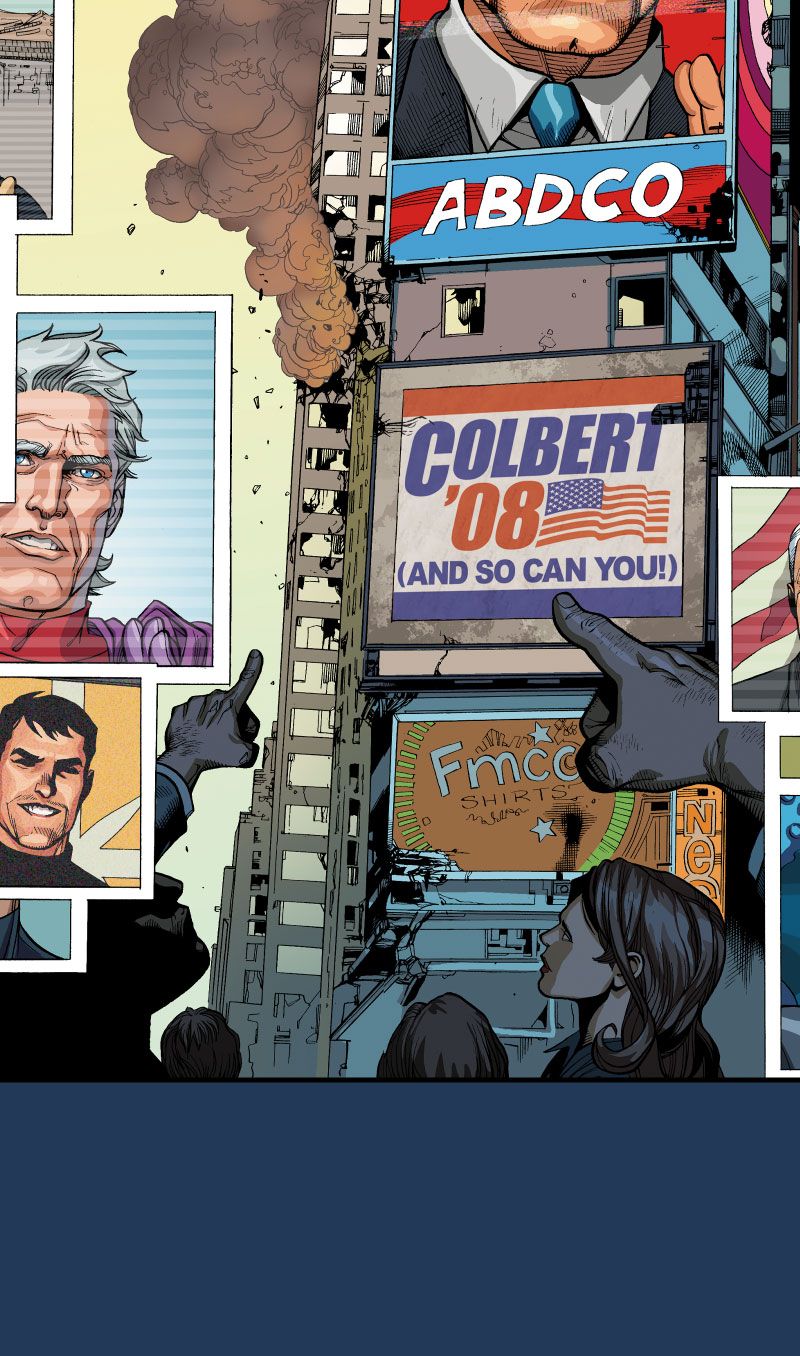 Read online Secret Invasion Infinity Comic comic -  Issue #11 - 49