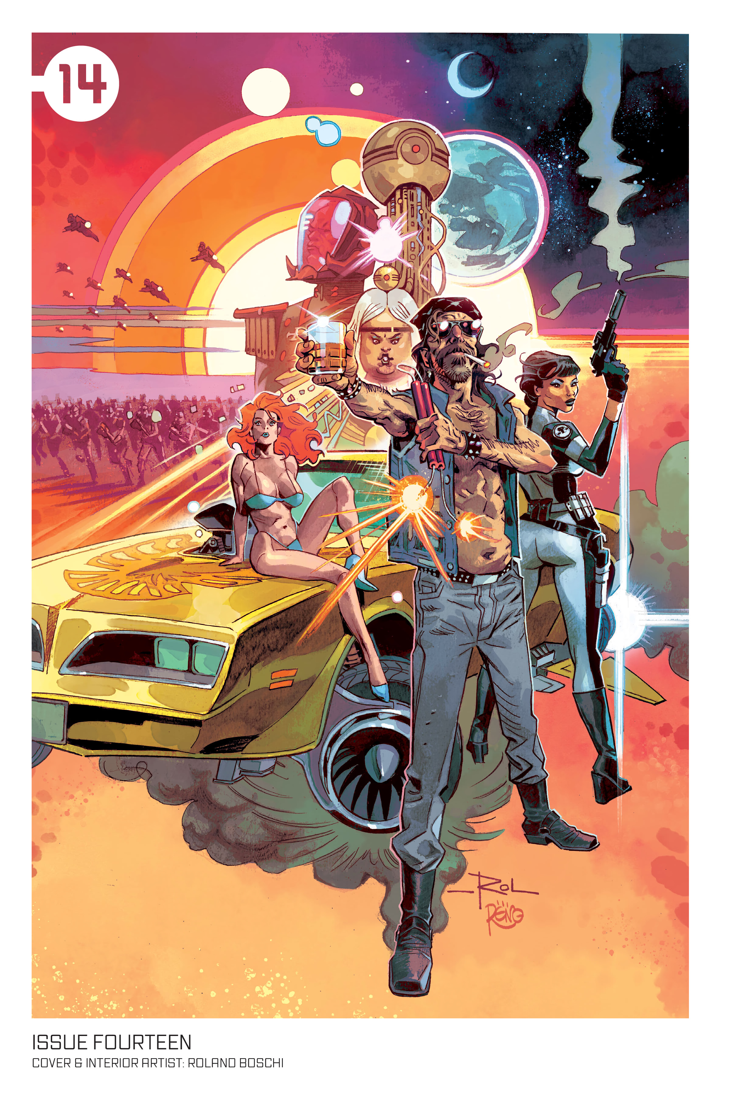 Read online The Scumbag, Complete Edition comic -  Issue # TPB (Part 4) - 46