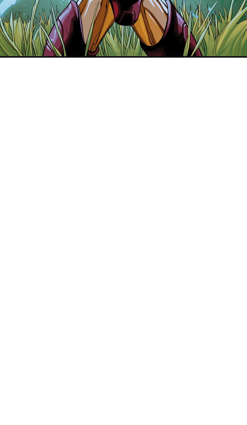 Read online Secret Invasion Infinity Comic comic -  Issue #3 - 9