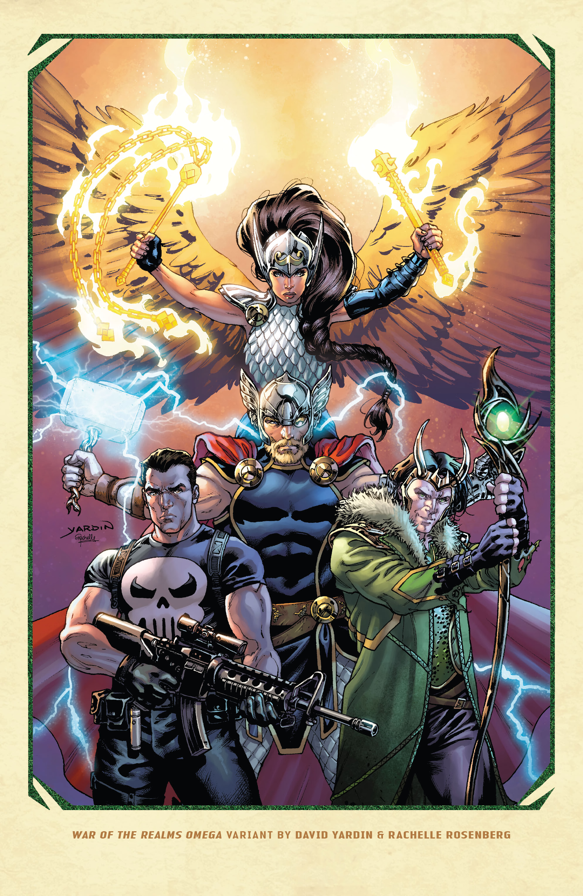 Read online Loki: God of Stories Omnibus comic -  Issue # TPB (Part 10) - 46