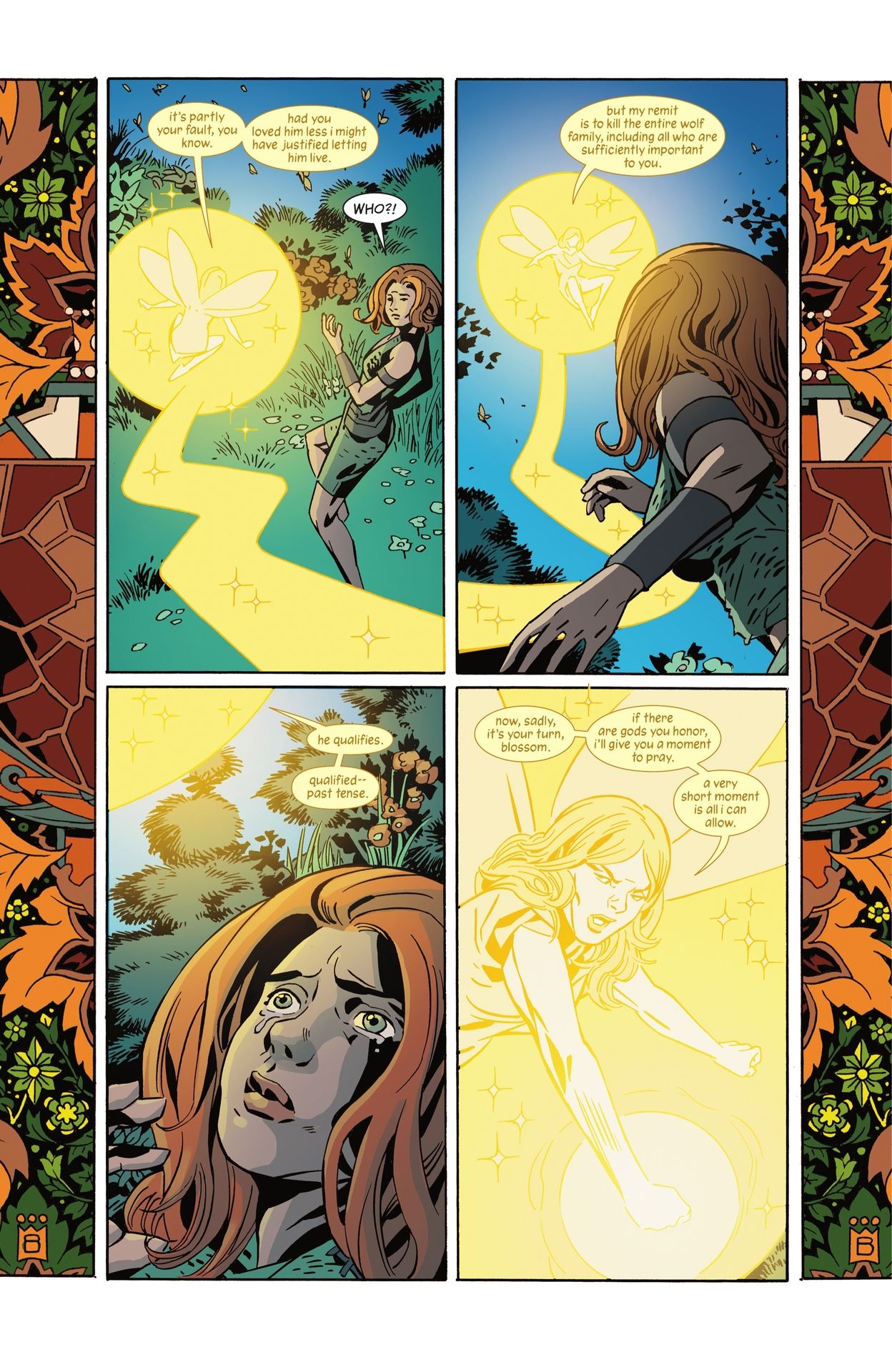 Read online Fables comic -  Issue #159 - 24