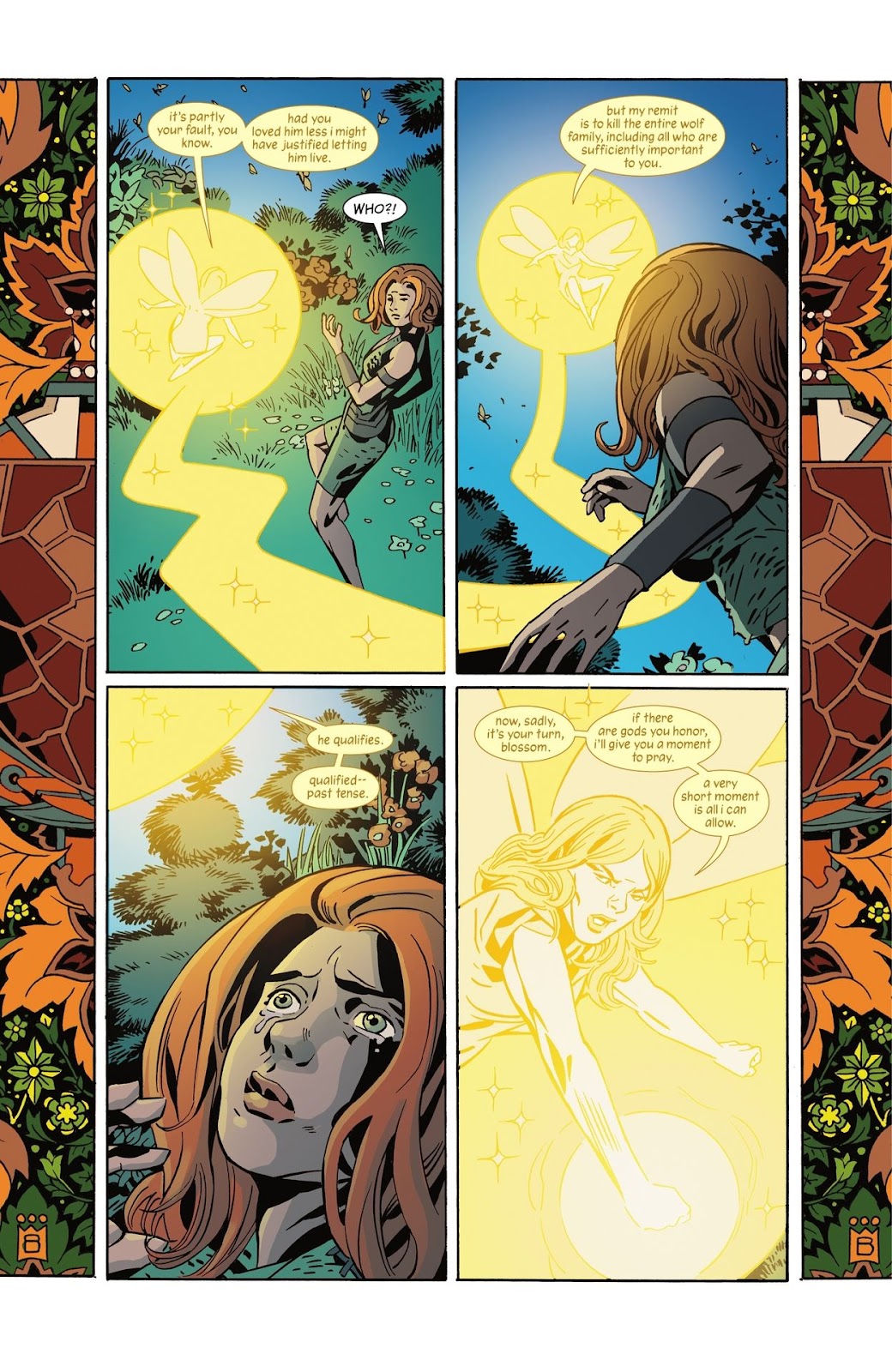 Fables issue 159 - Page 24